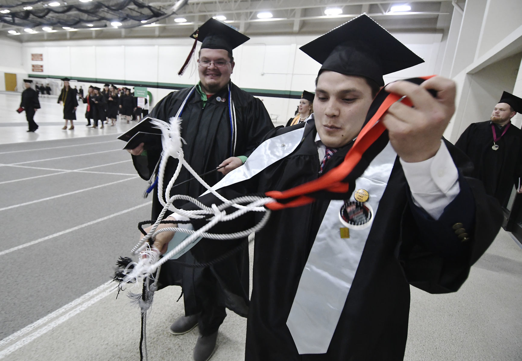 GATEWAY GRADS